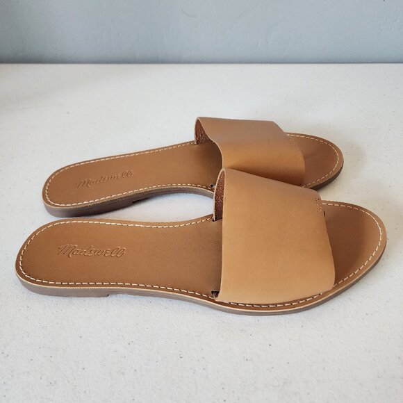 Madewell Slide "EUC" - Picture 7 of 14